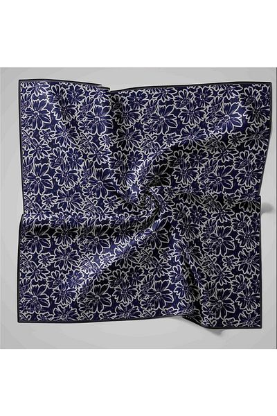 Silk Home 73075-39 Μοντέλο μαλακό κασκόλ