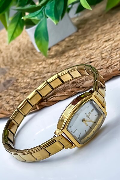 Clup Polo TASARIM MODEL HEM BİLEKLİK HEM SAAT KULLANIMLI TAKI SAAT