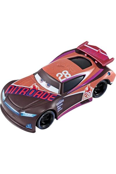 CARS Tekli Karakter Araçlar Dxv29-dxv41