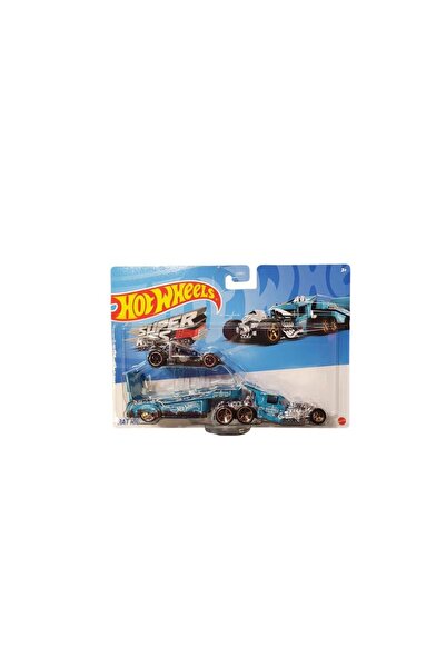 HOT WHEELS Taşıyıcı Tırlar Bdw51-hdt08
