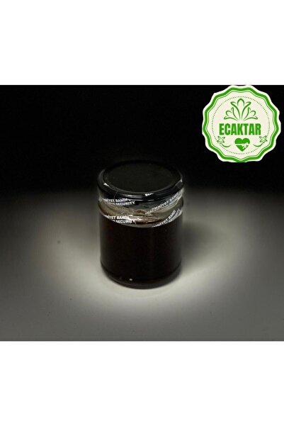 ecaktar Organik Macun