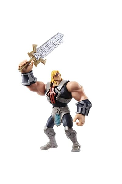 HE-MAN شخصيات ماسترز أوف ذا يونيفرس - Hbl65-hbl66
