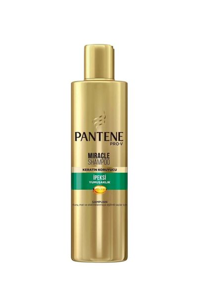 Pantene Pro-V Miracle Shampoo Silky Softness 250 ml