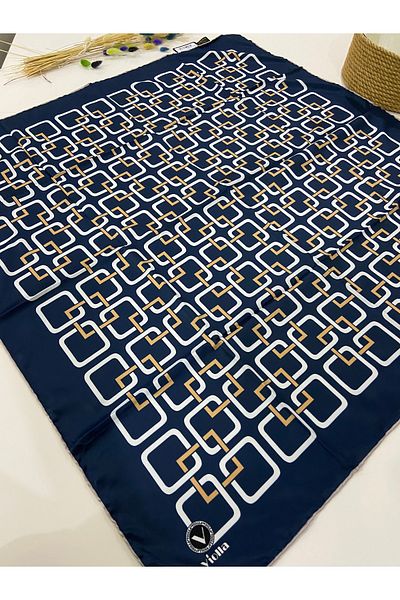 Viola Twil Scarf