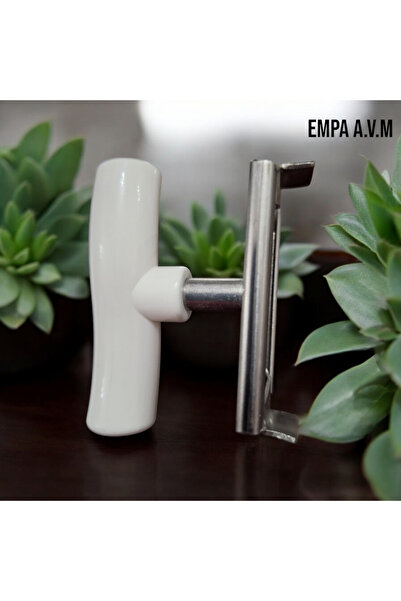 DMR Регулируем отварач за буркани