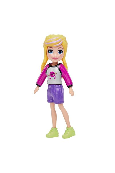 Polly Pocket Ve Arkadaşları Serisi Fwy19-hdw45