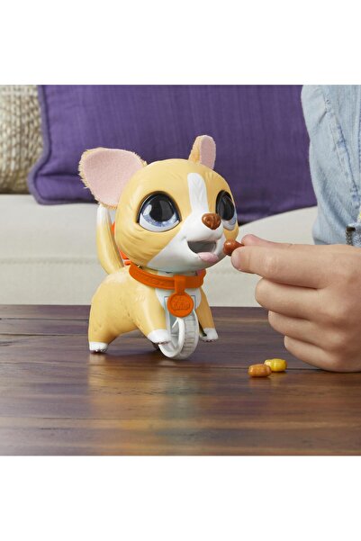 FurReal Fur Real Yürüyen Kaka Yapan Minik Dostlarım E8899-e8950