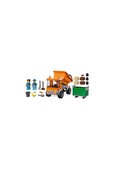 LEGO 60220 City Garbage Truck