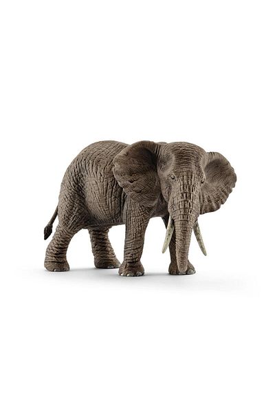 Dolu Schleich Female African Elephant 14761