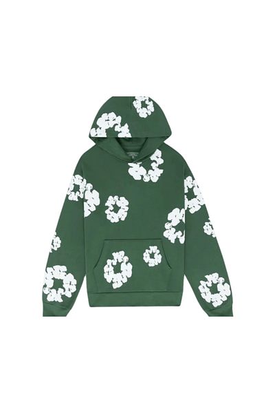 bellanova Printed Swetsher Tracksuit Bottom Top Set