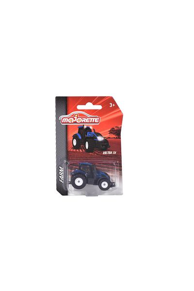 Majorette Farm Metal Diecast Valtra T4 212057400