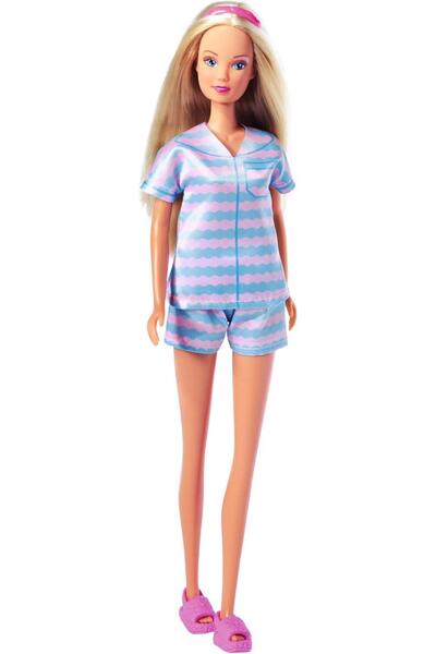 Steffi Love Sl Beauty Day Steffi? Bebek Aksesuarli