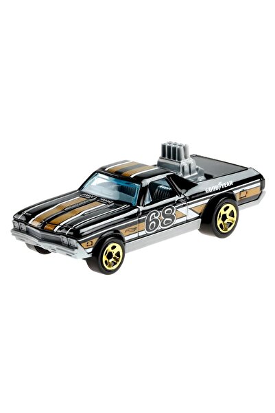 HOT WHEELS موضوع السيارات الرجعية Grt27