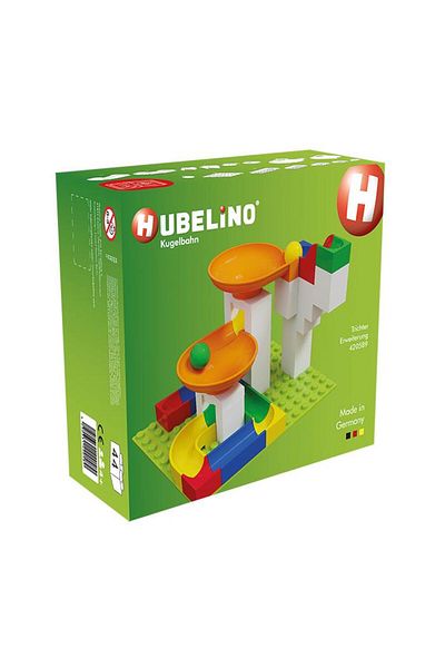 Hubelino Marble Run Twister Expansion Set (44 PIECES)420589