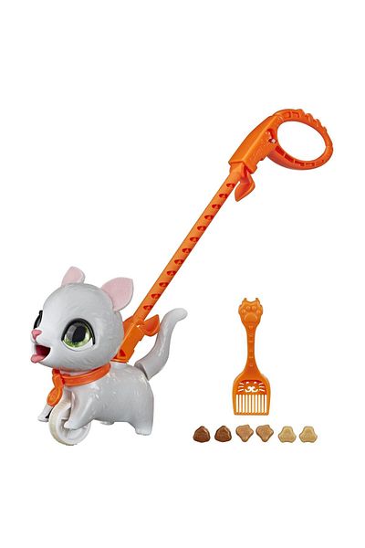 FurReal Fur Real Walking Pooping My Little Friends E8899-E8952