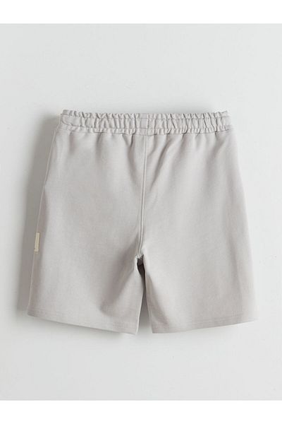 LC Waikiki LCW Kids Elastic Waist Boys' Shorts