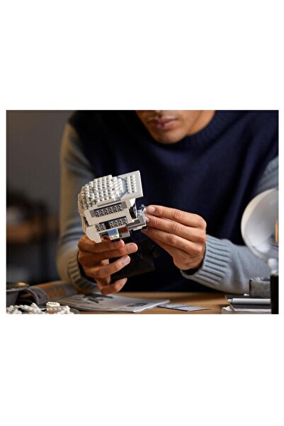 LEGO Star Wars 75305 Model Observer Trooper Helmet