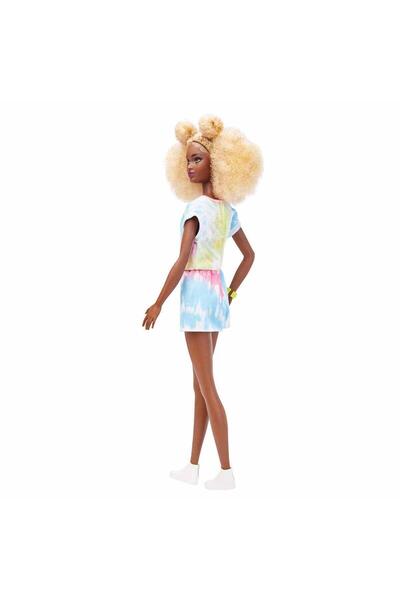 Barbie Büyüleyici Parti Bebekleri Fashionistas Fbr37-hbv14