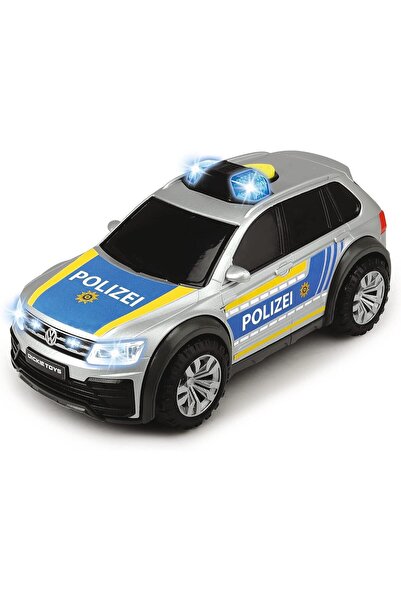 Generic Brand Διεθνές αστυνομικό αυτοκίνητο VW Tiguan R-Line