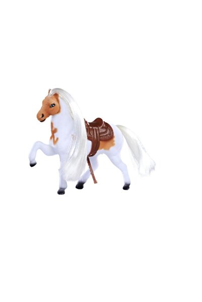 Simba Nature World Küçük At Figür - Beyaz 104322622