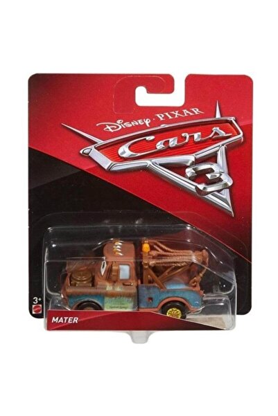 CARS Tekli Karakter Araçlar Dxv29-fjh92