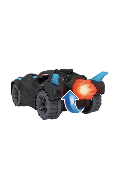Imaginext Fisher-Price Imaginext DC Super Friends™ Işıklı Sesli Batmobil™ HGX96