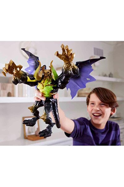 Mattel Games Motu Tehlikeli Iskeletor Figürü Hlf72