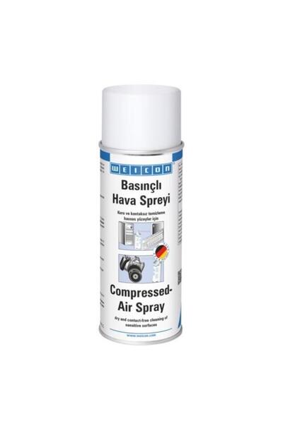 Weicon Basınçlı Hava Spreyi 400ml