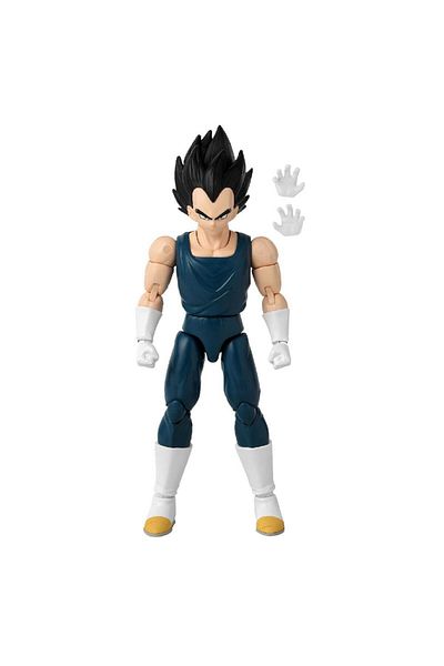 BANDAI Dragon Ball Stars 16 cm Posible Figures - Vegeta Bdb35855-40723