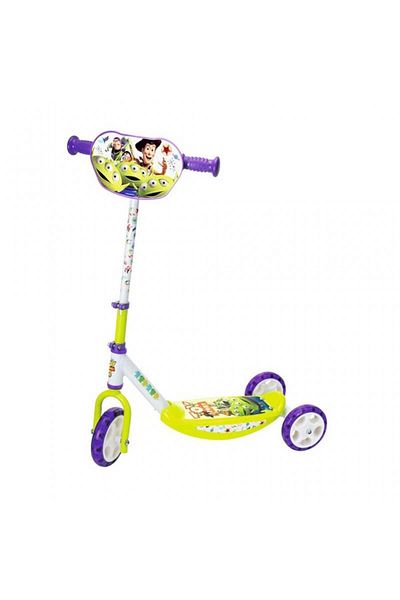 Smoby Toy Story 3 Wheel Scooter750172