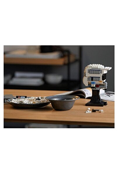 LEGO Star Wars 75305 Model Observer Trooper Helmet