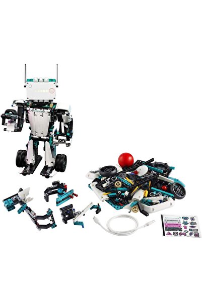 LEGO Mindstorms Robot Mucidi 51515