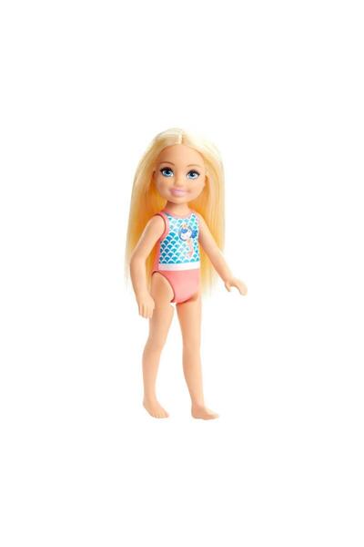 Barbie Chelsea Tatilde Bebekleri Gln73-ghv55