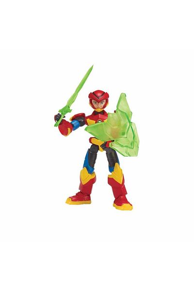 GIOCHI PREZIOSI Power Players Action Figures S1 Axel Pww01000