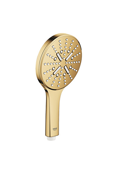 Generic Brand Душ слушалка Rainshower SmartActive 130 26574GL0, 1/2'', универ...