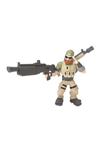 Fortnite Mini Tekli Figür - Sledgehammer Frt12100