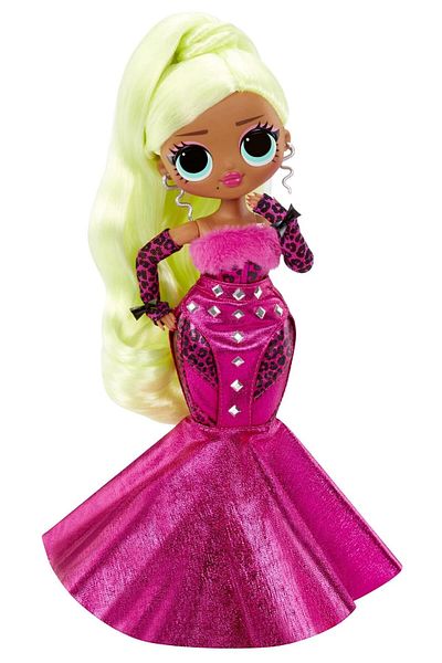 L.O.L. SURPRISE 591597   L.O.L. Surprise Omg Hos S2 - Lady Diva