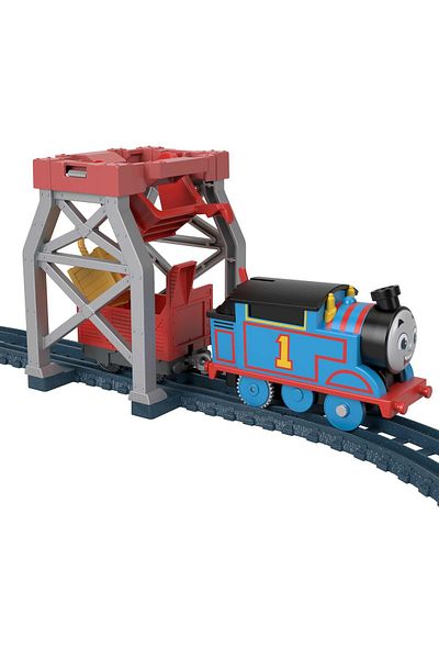 THOMAS 3-in-1 Package Pickup Refresh - HGX64