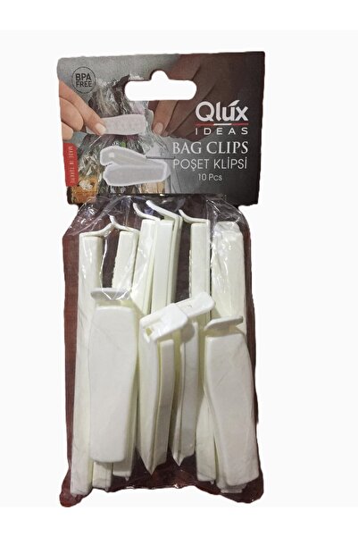olux ideas 10 cleme pentru posete - L00733