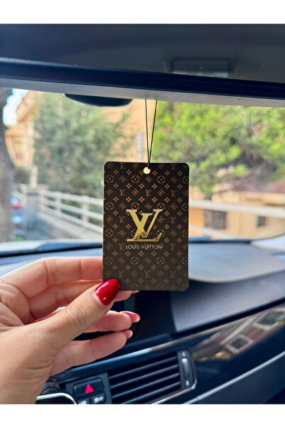 İB GLOBAL Lv Ayna Asma Koku