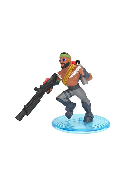 Fortnite Mini Tekli Figür - Bandolier Frt26000