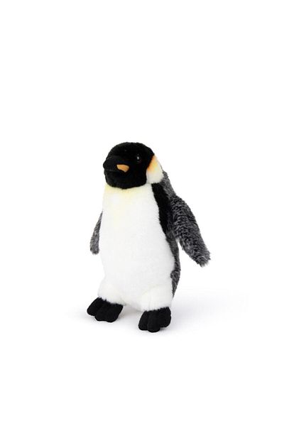 ToysAll Bon Ton Toys WWF Emperor Penguin Plush Toy 20 cm - 8"15189004