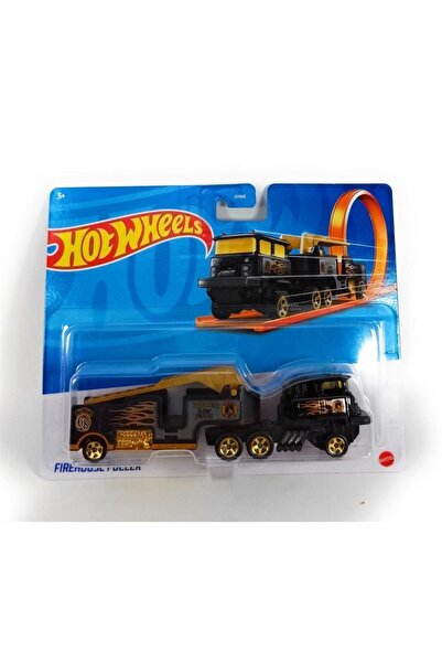 HOT WHEELS Kamyonlar Bfm60-hfc96