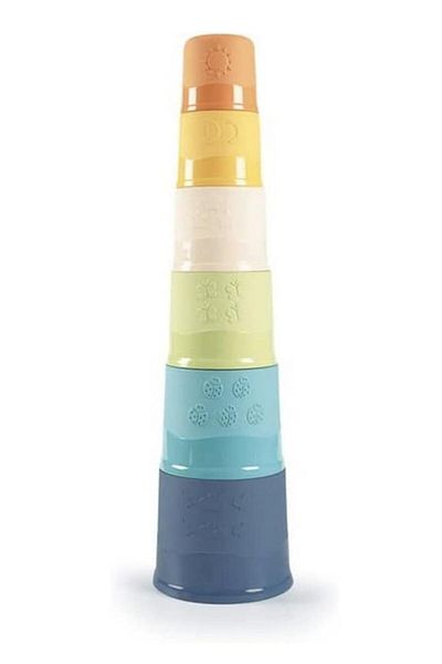 Smoby Environmentally Friendly Magic Tower140602