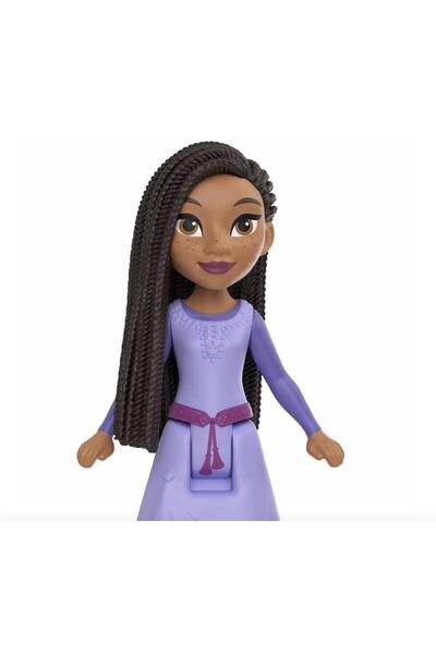 mattel Disney Wish The Teens Mini Karakterler Hpx36