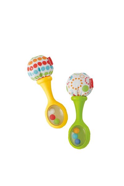 FISHER PRICE Neşeli Marakas Blt33