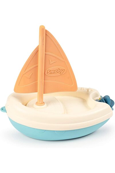 Smoby Green Yelkenli Su Botu