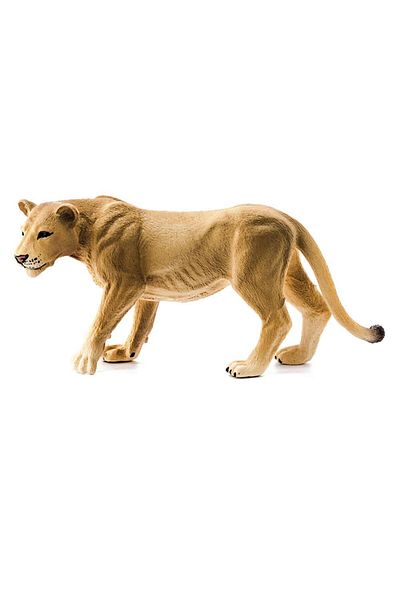 SCHLEICH نموذج أسد 14825 أنثى