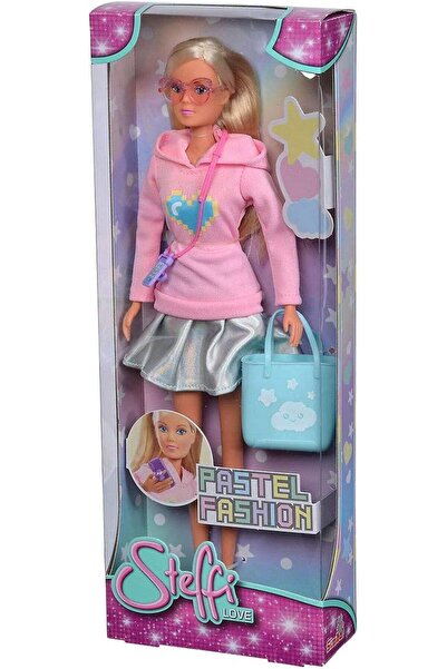 Simba Στέφι Λαβ Παπούζα Παστέλ Μόδα