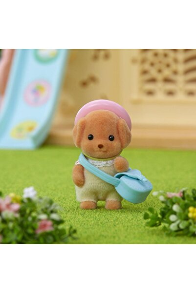 SYLVANIAN FAMILIES Kaniş Bebek 5411